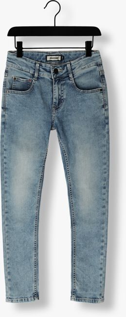 Blaue RAIZZED Skinny jeans TOKYO - large