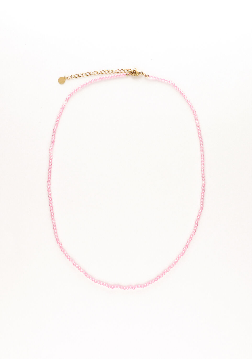 Rosane NOTRE-V Kette KETTING KRALEN