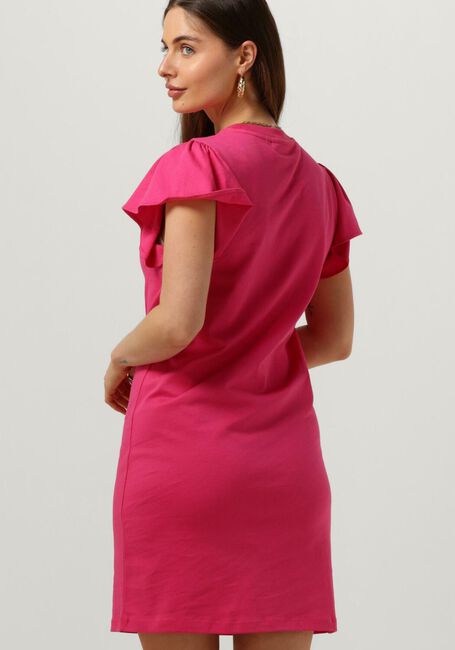 Rosane ANOTHER LABEL Minikleid AGACE T-SHIRT DRESS S/S - large