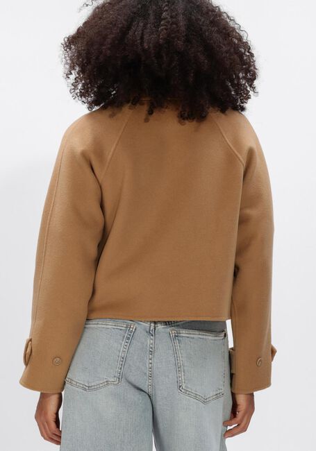 Camelfarbene JANICE Jack FLOYD - large