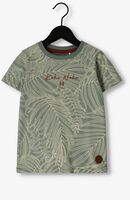 Grüne KOKO NOKO T-shirt T46800 - medium