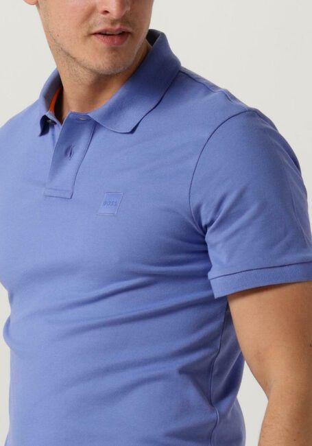 Lilane BOSS ORANGE Polo-Shirt PASSENGER - large