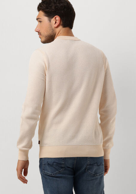 Beige BOSS ORANGE Pullover AQUILA - large