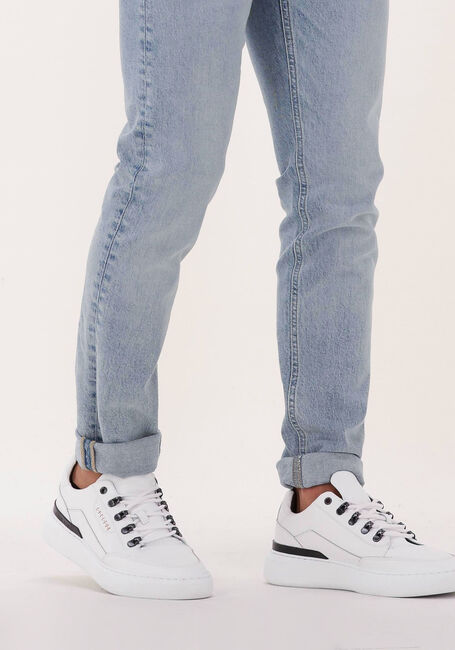 Weiße CYCLEUR DE LUXE Sneaker Low LIMIT - large