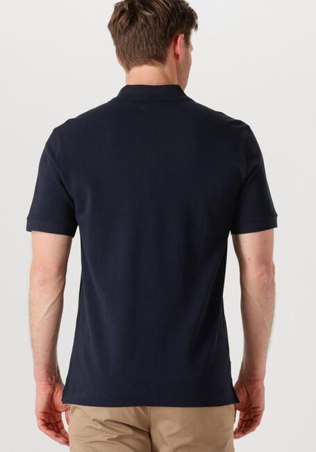 Dunkelblau BOSS BLACK Polo-Shirt PALLAS - large