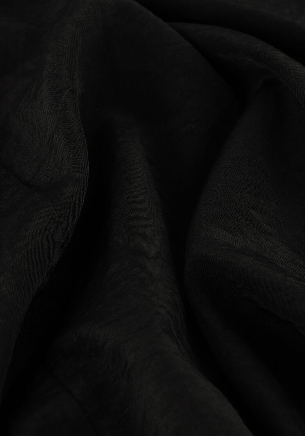 Schwarze MINUS Jumpsuit MALVINE JUMPSUIT - large