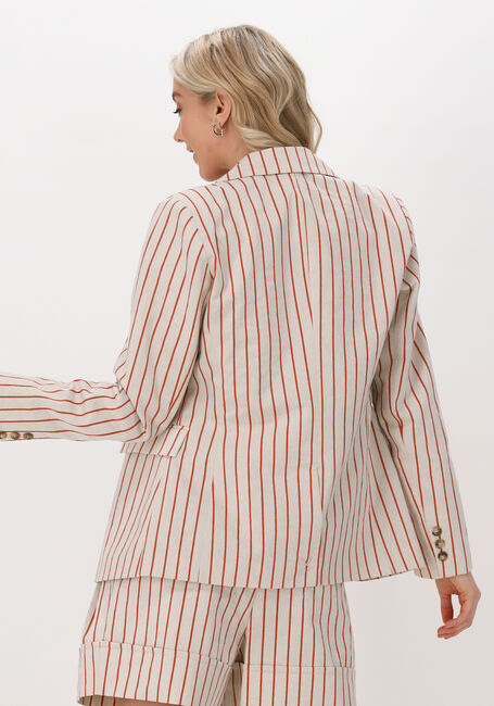 Sand SILVIAN HEACH Blazer MAROL - large
