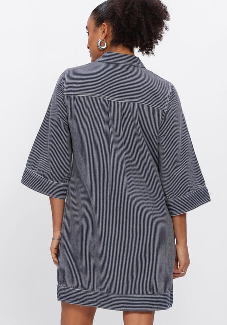 Dunkelblau MINUS Minikleid MSCHANNI SHORT DRESS - large