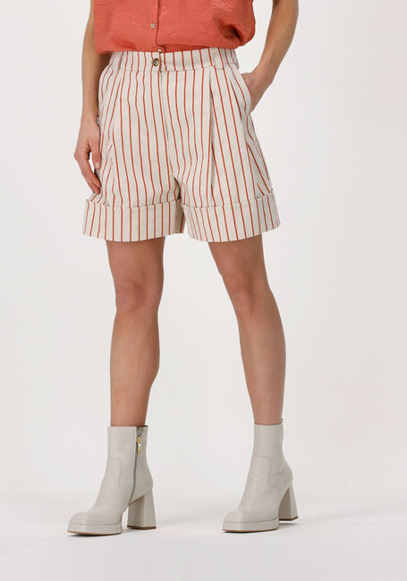 Sand SILVIAN HEACH Hosen GARDEVOIR - large