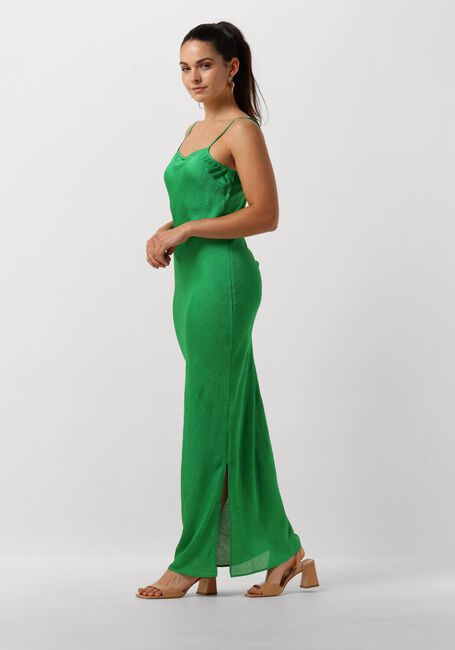 Grüne ENVII Maxikleid ENPLAYA SL DRESS 7125 - large