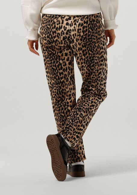 Braune CATWALK JUNKIE Mom jeans JN FELINE - large