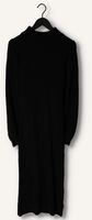 Schwarze IBANA Midikleid DOLORIS Schwarze IBANA Midikleid DOLORIS - medium