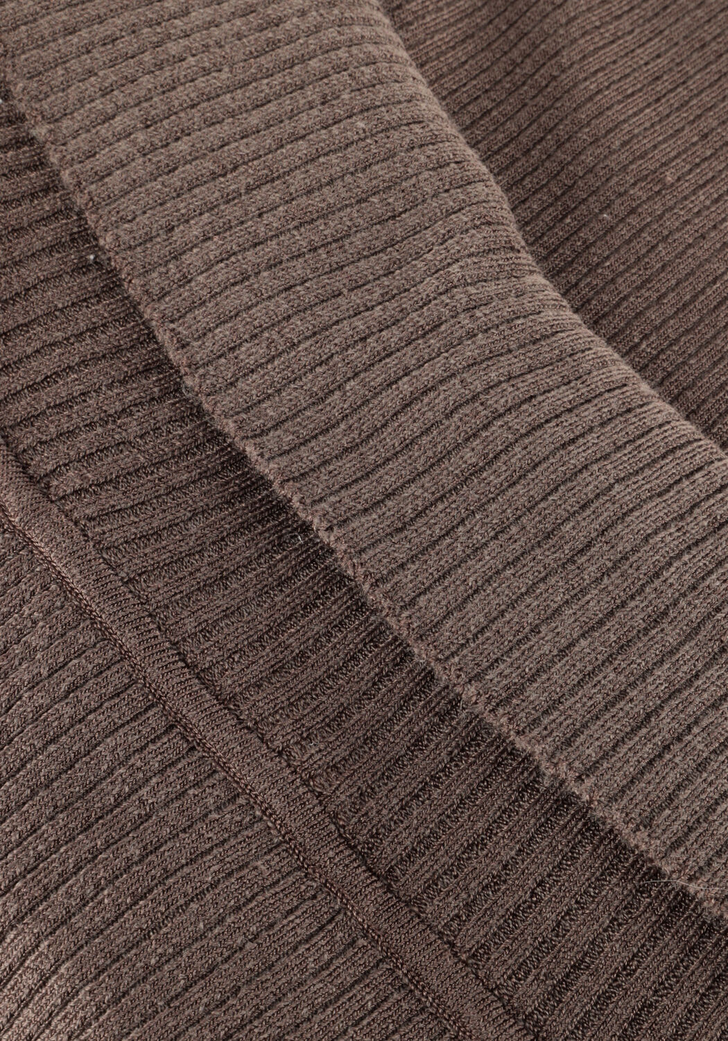 Braune MODSTR&Ouml;M Top GARYMD TOP - large