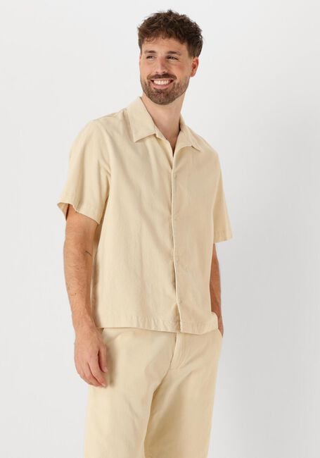 Beige DRYKORN Casual-Oberhemd MERYN 132065 - large