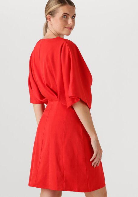 Rote COPENHAGEN MUSE Kleider CM VIANNA - large