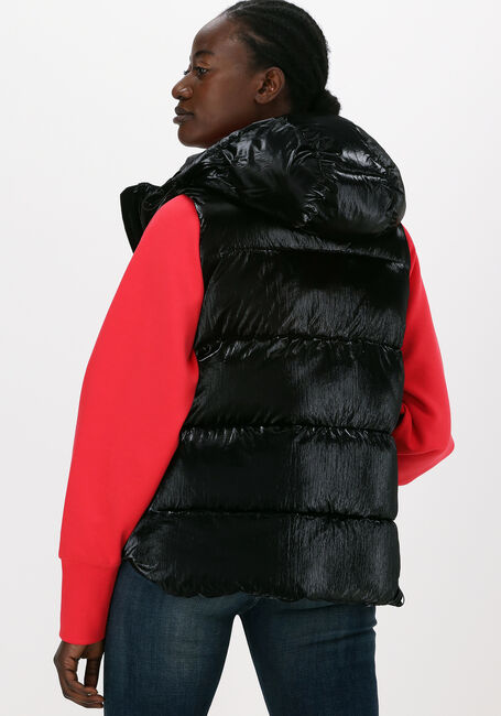 Schwarze KRAKATAU Bodywarmer QW310 - large