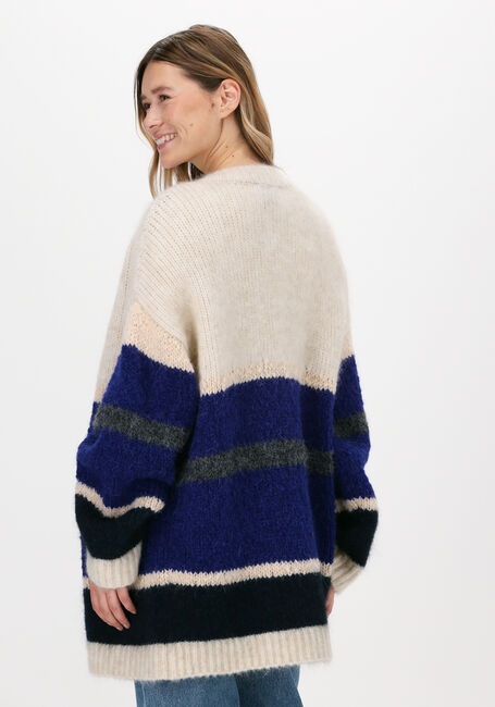 Nicht-gerade weiss JUST FEMALE Strickjacke SAGGA CARDIGAN - large