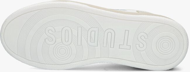 Beige COPENHAGEN STUDIOS Sneaker low CPH466 - large