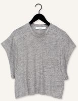 Graue IRO T-shirt OSTERC Graue IRO T-shirt OSTERC - medium