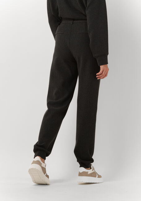 Graue VANILIA Chino MELANGE BOY CHINO - large