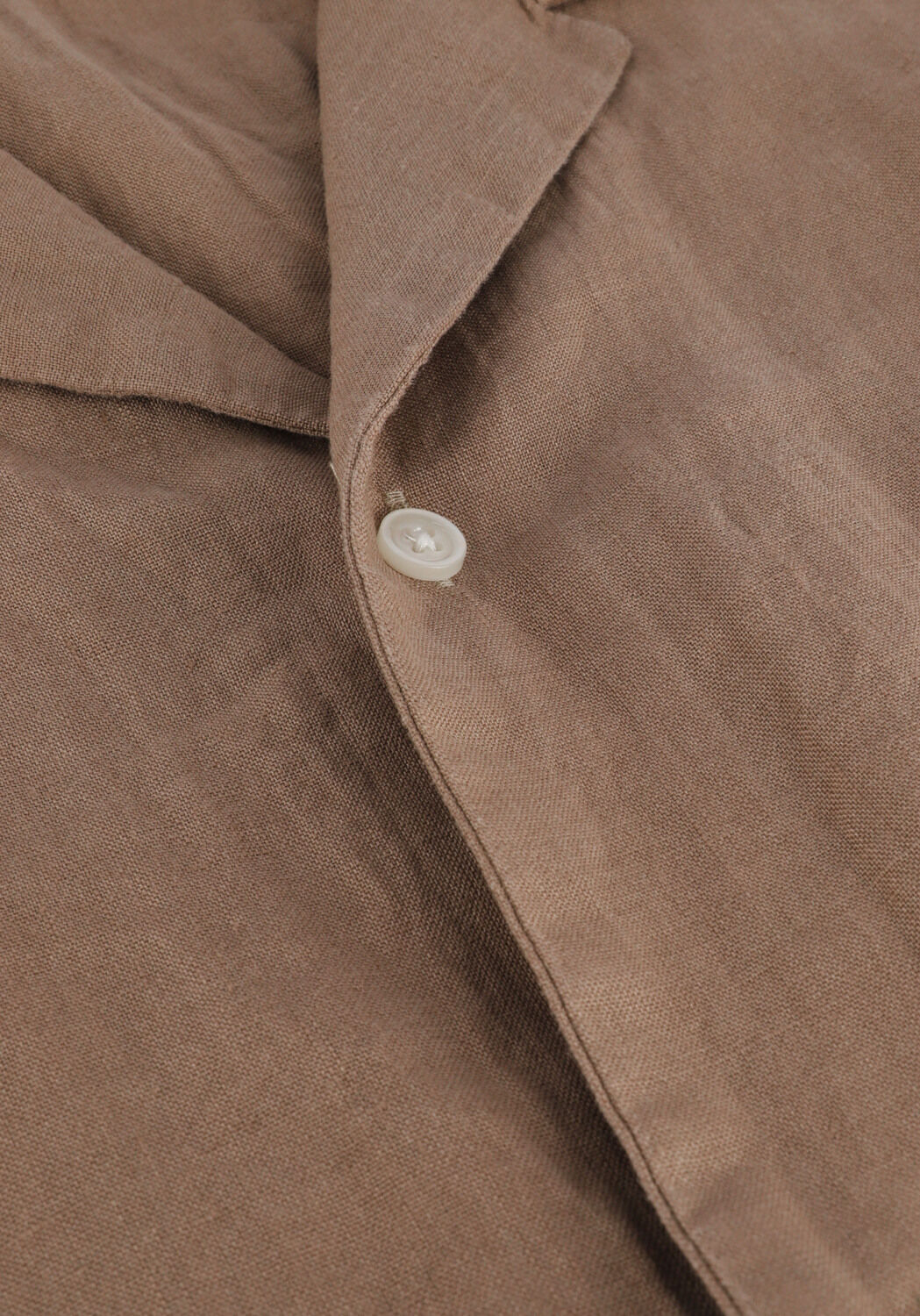 Braune DRYKORN Casual-Oberhemd BIJAN 126004 - large