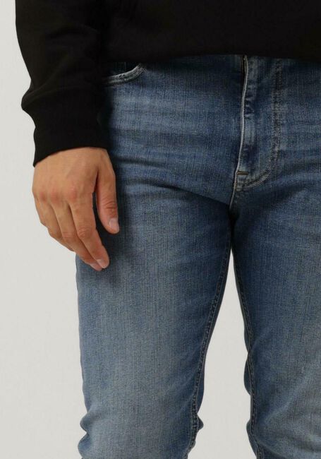 Blaue TOMMY JEANS Skinny jeans SIMON SKNY DG1219 - large