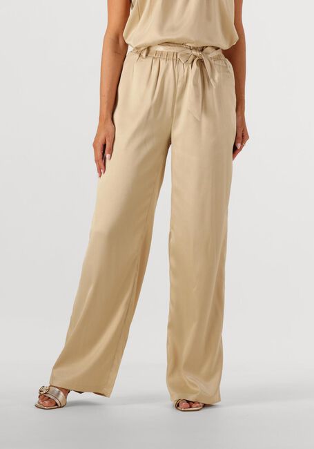 Beige STUDIO AMAYA Hose CARMEN - large
