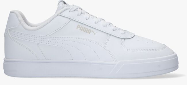Weiße PUMA Sneaker low PUMA CAVEN - large