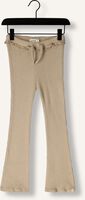 Sand LIL' ATELIER Schlaghose NMFSOPHIA SLIM BOOTCUT LEGGINGS LIL Sand LIL' ATELIER Schlaghose NMFSOPHIA SLIM BOOTCUT LEGGINGS LIL - medium