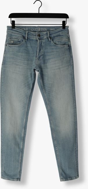 Blaue CAST IRON Slim fit jeans SHIFTBACK TAPERED FGT - large
