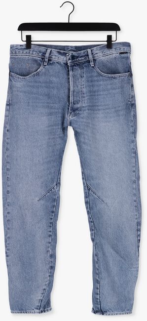 Blaue G-STAR RAW Straight leg jeans ARC 3D GUARD DENIM - large