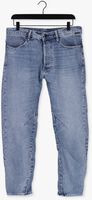 Blaue G-STAR RAW Straight leg jeans ARC 3D GUARD DENIM