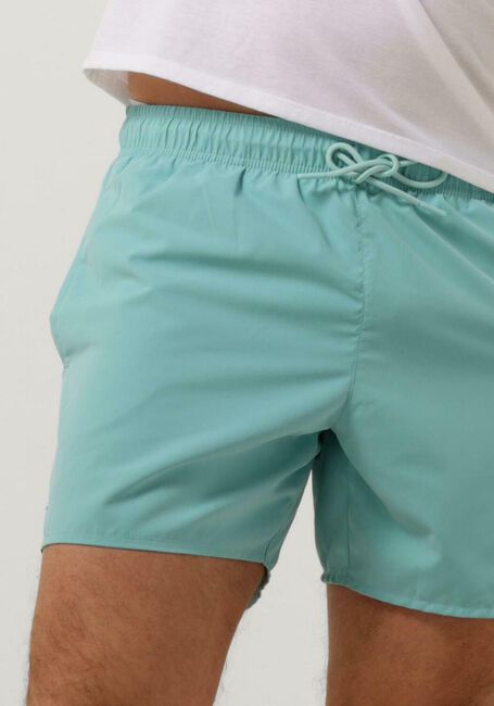 Blaue LACOSTE Badehosen 1HM1 MENS SWIMMING TRUNKS 12 - large