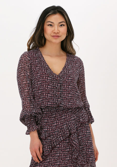 Lilane HARPER & YVE Bluse JACKY-LS - large
