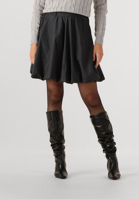 Graue COPENHAGEN MUSE Maxirock CMTAILOR-SKIRT - large