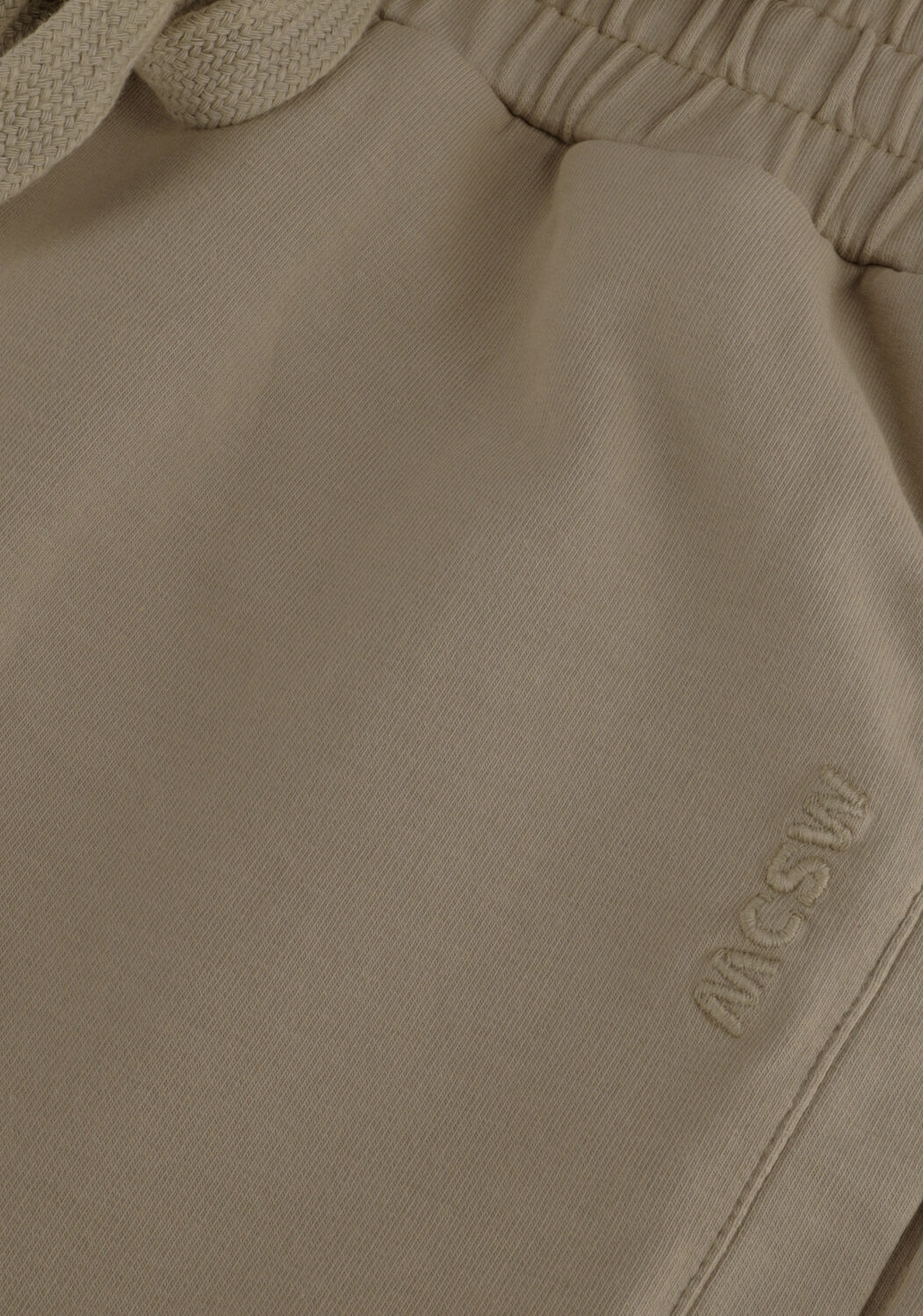 Gr&uuml;ne MOSCOW Jogginghose 76-02-MAUD - large