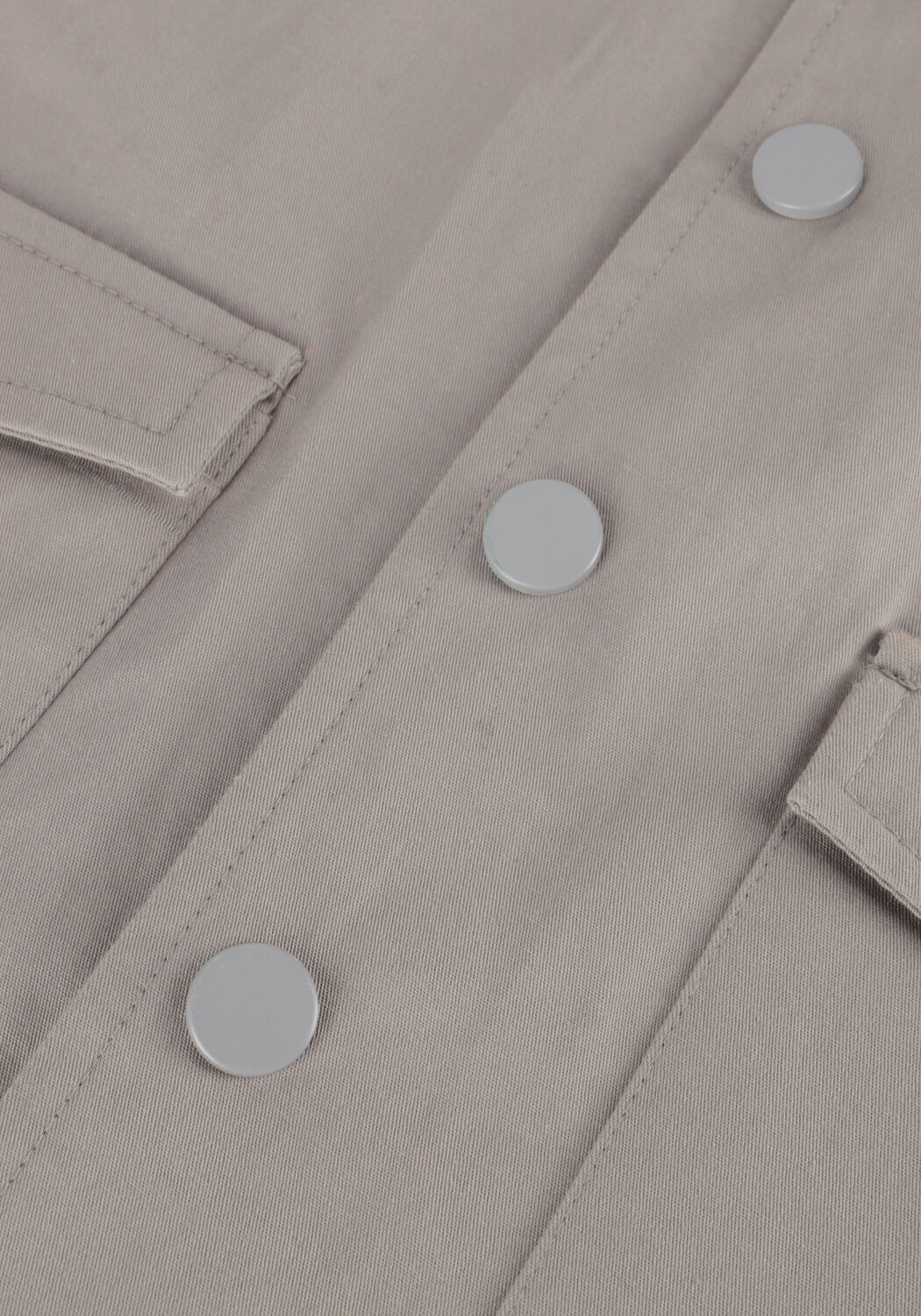 Graue BAJE STUDIO Sakkos FRENKIE - large