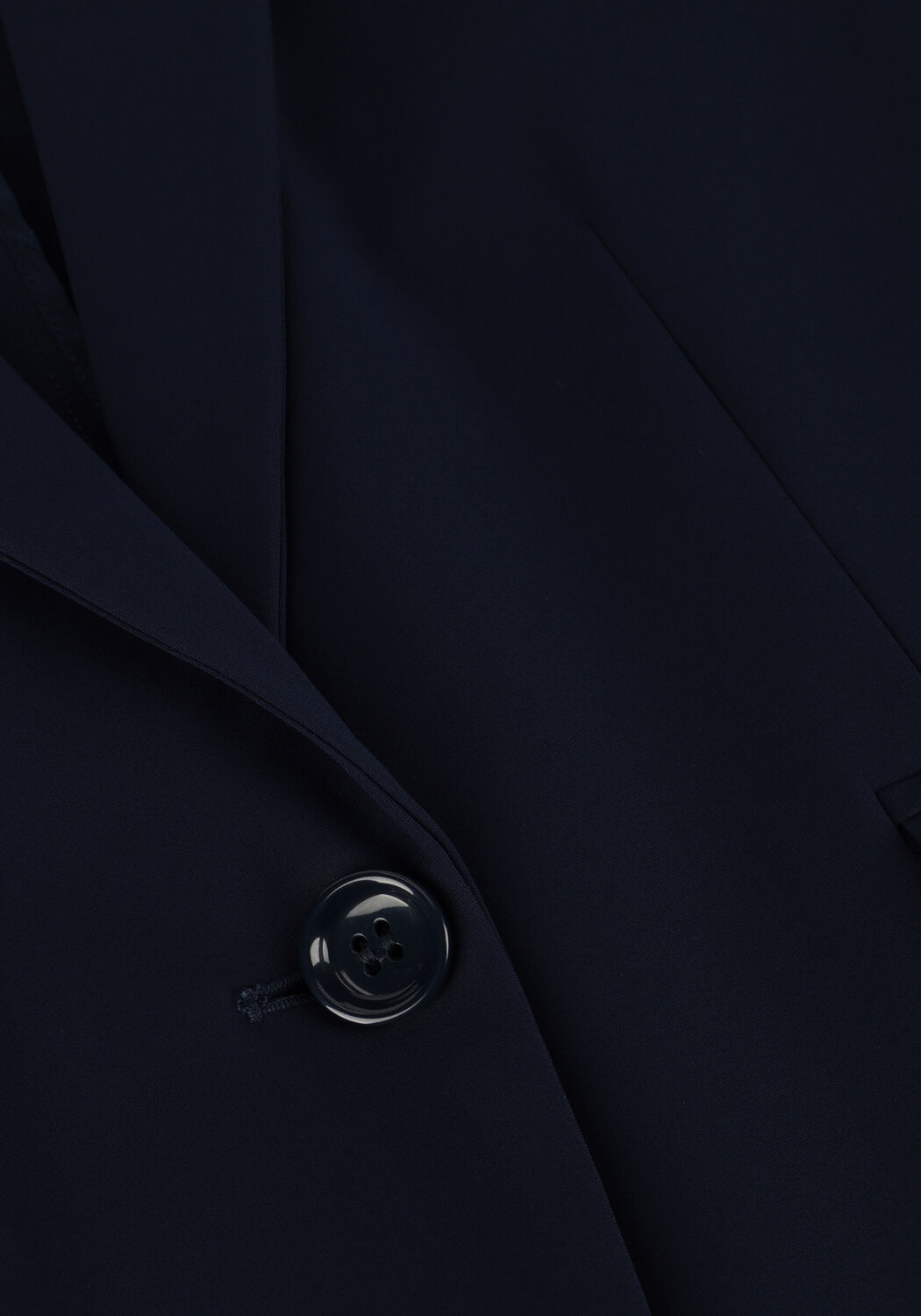 Dunkelblau MOS MOSH Blazer MMBLAKE IZZY BLAZER - large