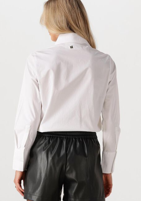 Weiße SILVIAN HEACH Blusen SHIRT MASKA - large