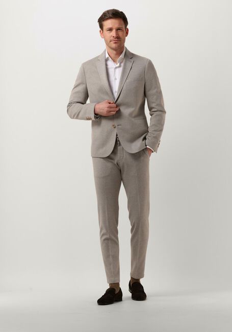 Hellgrau DRYKORN Sakkos HURLEY 138277 - large