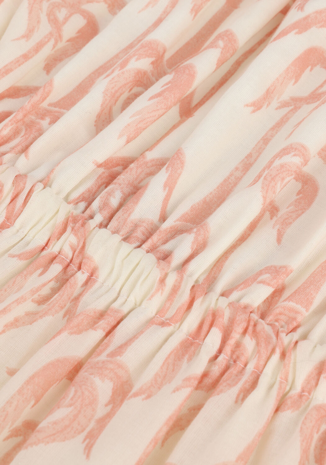 Koralle SCOTCH & SODA Maxikleid PRINTED MAXI COTTON VOILE DRESS3 - large