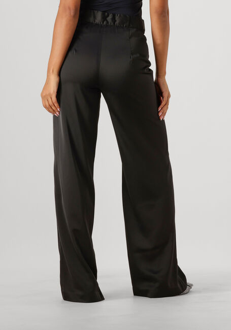 Schwarze CO'COUTURE Hose ADNA CC LL PANT - large