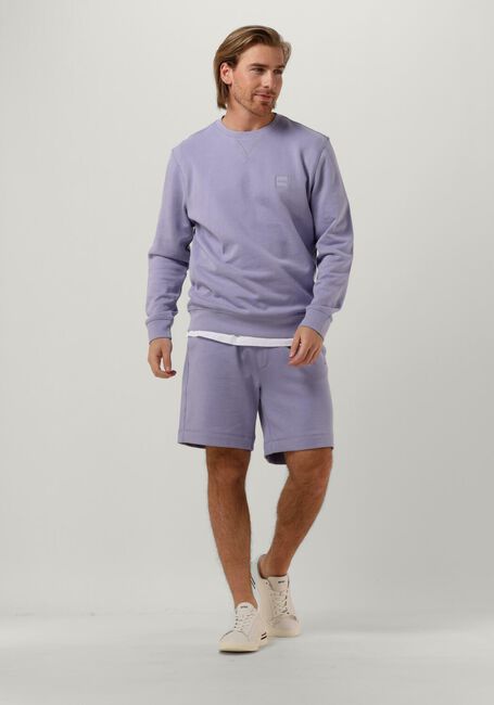 Lilane BOSS Sweatshirt WESTART - large