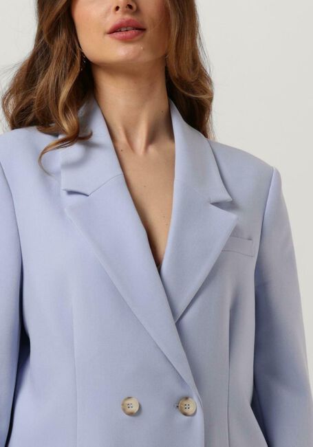 Blaue SELECTED FEMME Blazer SLFMYLA RELAXED BLAZER - large