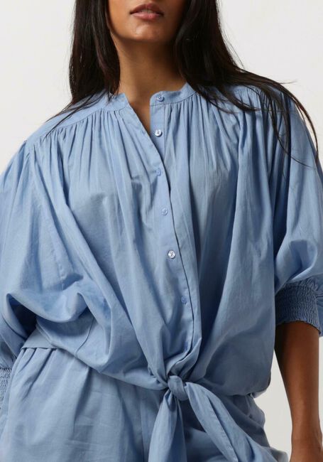 Hellblau IBANA Blusen TINCA - large