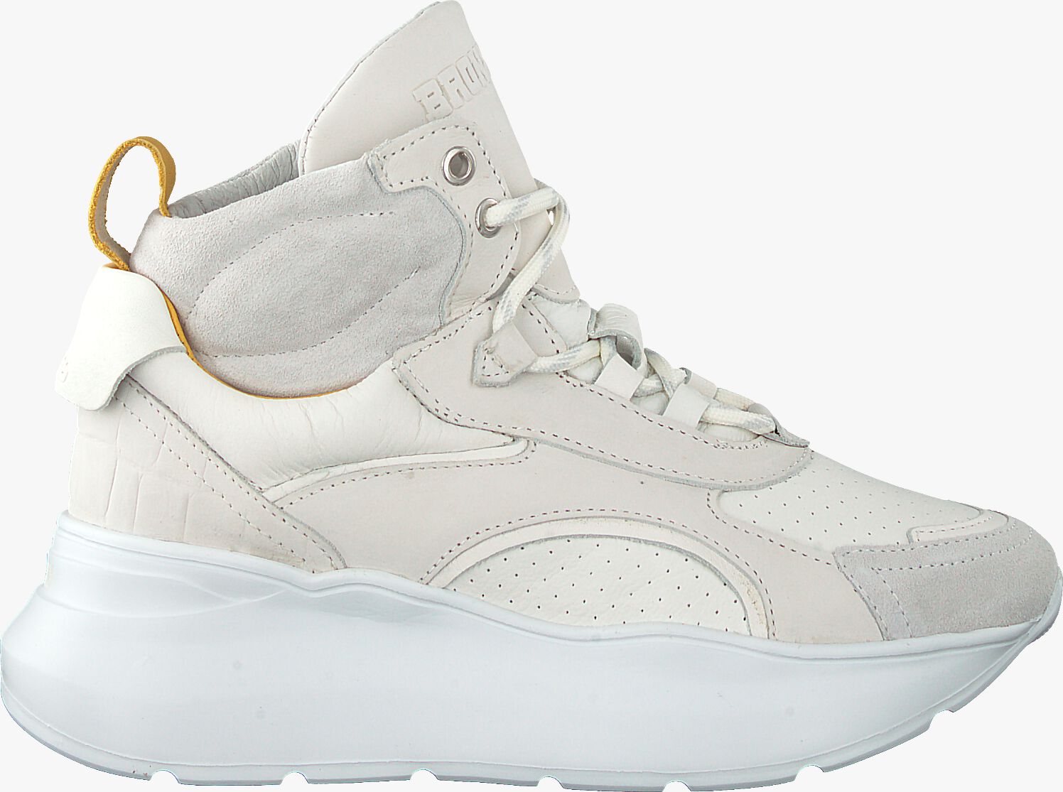 boots bronx cloutées