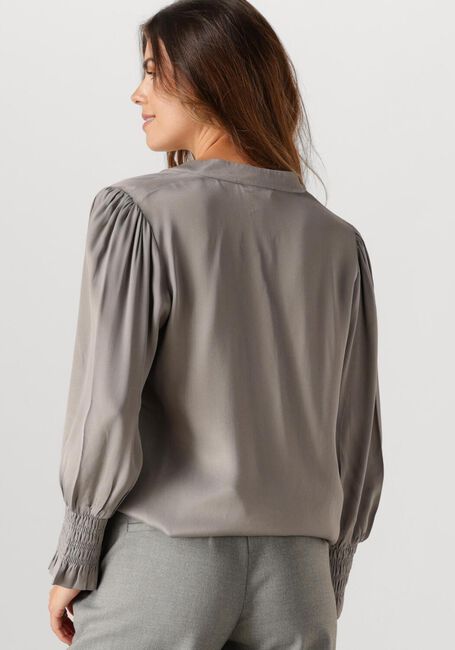 Graue IBANA Blusen THIAGO - large