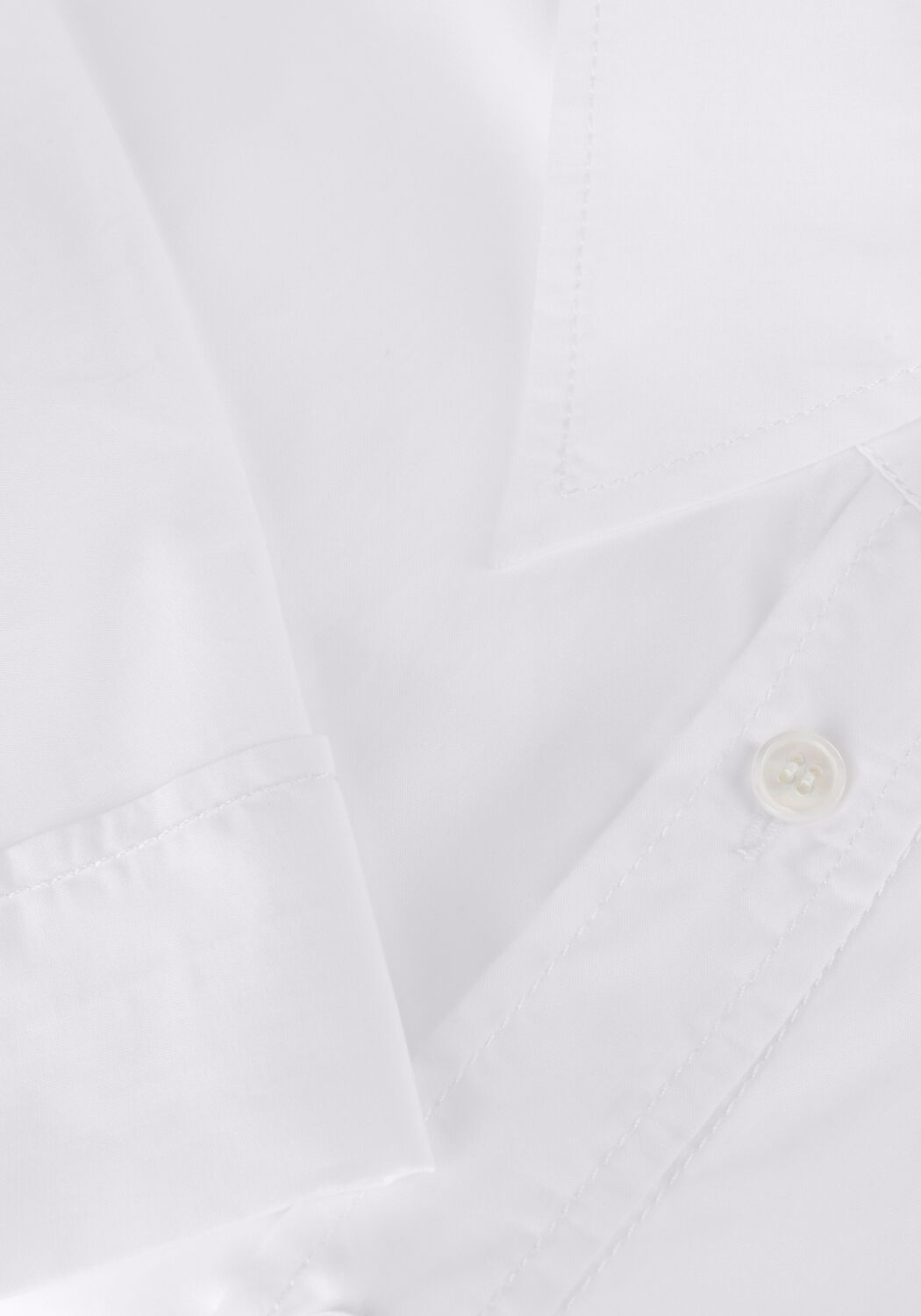 Wei&szlig;e VANESSA BRUNO Blusen BOBBY - large