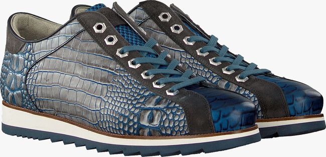 Blaue GIORGIO Sneaker low 64926 - large