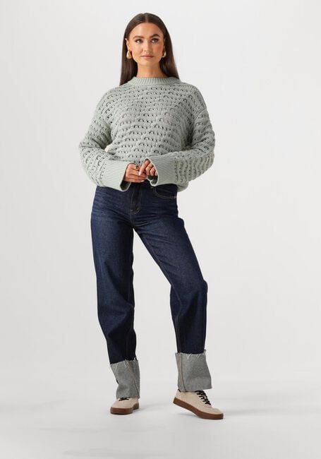 Minze Y.A.S. Pullover YASICCO LS KNIT PULLOVER S. - large